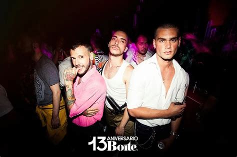 madrid gay bar|The Best Madrid Gay Bars, Venues and Events 